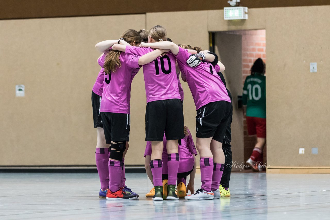 Bild 698 - wCJ KT Turnier Nachmittag